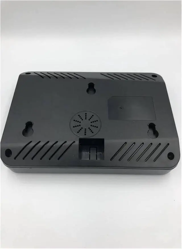Alt view image 2 of 2 - Attendance Machine Intelligent Time Clock Biometric Fingerprint Attendance Machine Punch in Clock for Employees Clock in and Out Machine,
