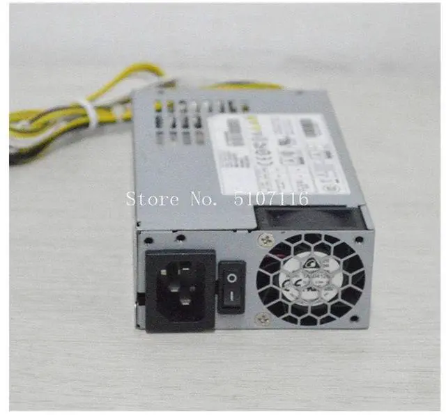 Main image of DPS-280AB-6 C Video Recorder with POE Exchange Supply for Enhanced Surveillance Solutions
