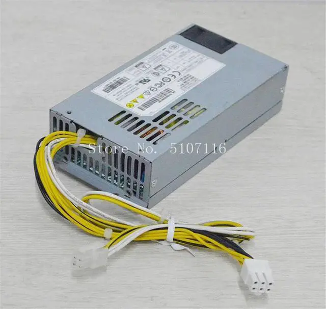 Alt view image 3 of 3 - DPS-280AB-6 C Video Recorder with POE Exchange Supply for Enhanced Surveillance Solutions