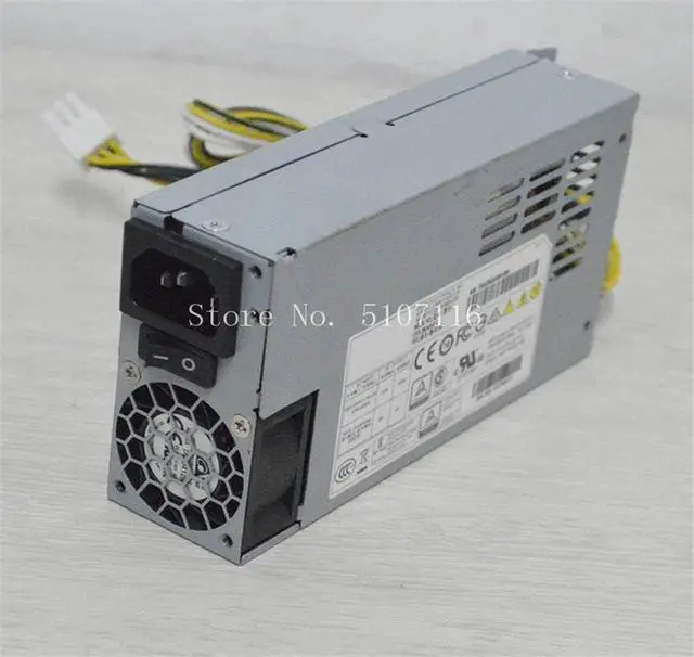 Alt view image 2 of 3 - DPS-280AB-6 C Video Recorder with POE Exchange Supply for Enhanced Surveillance Solutions