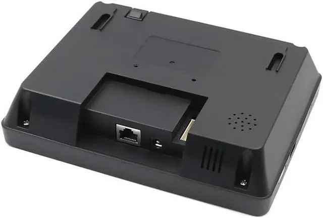 Alt view image 4 of 5 - Fingerprint Attendance Machine Networked Work Check-in Punch