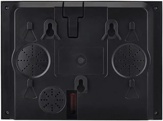 Alt view image 3 of 3 - attendance Machine Biometric Fingerprint Attendance Clock Recorder Employee Identification Means an Electronic Appliance