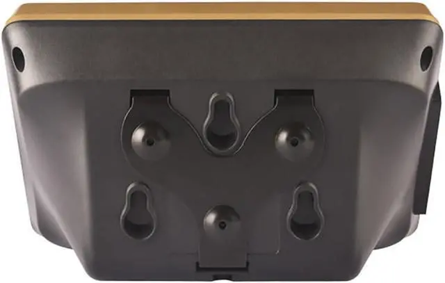 Alt view image 4 of 4 - Time Clock, Battery Face Recognition Time Attendance Management System Fingerprint Card Empolyee Electronic Attendance Machine for Small Business and Office