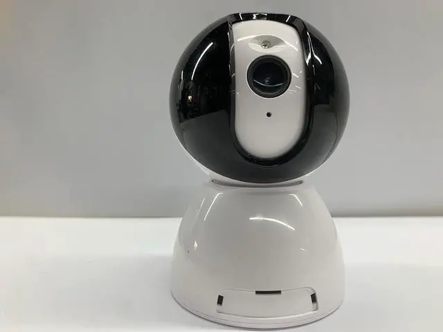 Main image of Security Cameras Wireless Outdoor-Solar&Battery Powered 2K 2.4G Cameras for Home Security