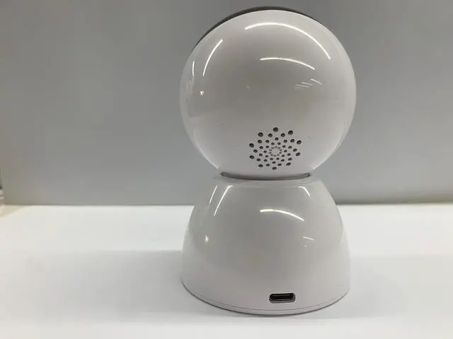 Alt view image 3 of 3 - Security Cameras Wireless Outdoor-Solar&Battery Powered 2K 2.4G Cameras for Home Security