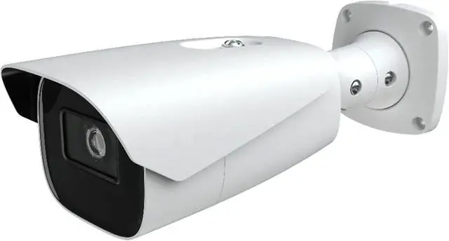 Main image of ENS Titanium IP-5IR4E3BA3-MZ IP 4MP 2.8-12mm Motorized Zoom WDR 230ft IR NDAA Bullet Camera