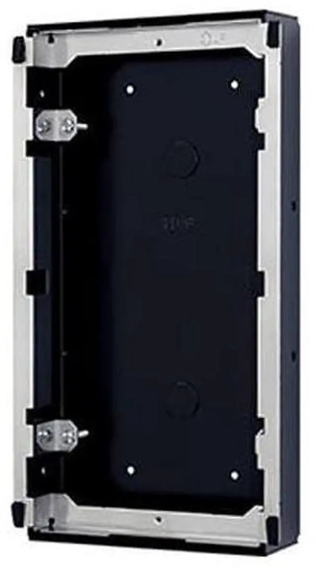 Main image of IXG-DM7-BOX Flush Mount Box for IXG-DM7-HID