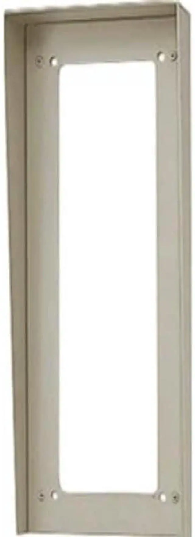 Main image of GT-103H 1×3 Module Rain Hood