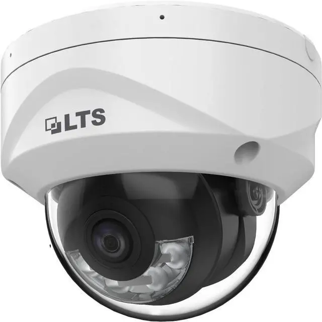 Main image of LTCMIP7382WI-28MDA, Platinum 8MP Dome Network Camera