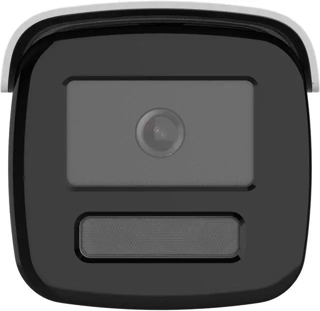 Alt view image 2 of 3 - CMIP9CD82WI-28AISP, 8 MP AI Color 24/7 Bullet Camera