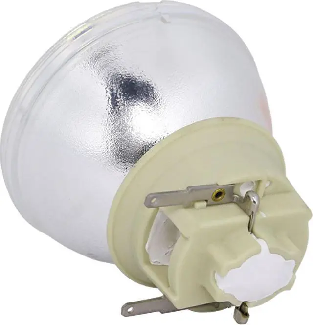 Alt view image 5 of 7 - Jaspertronics OEM E20.7 240W/170W 0.8 Fusion Air AC Bare Projector Lamp (9284 461 05390) - 240 Day Warranty