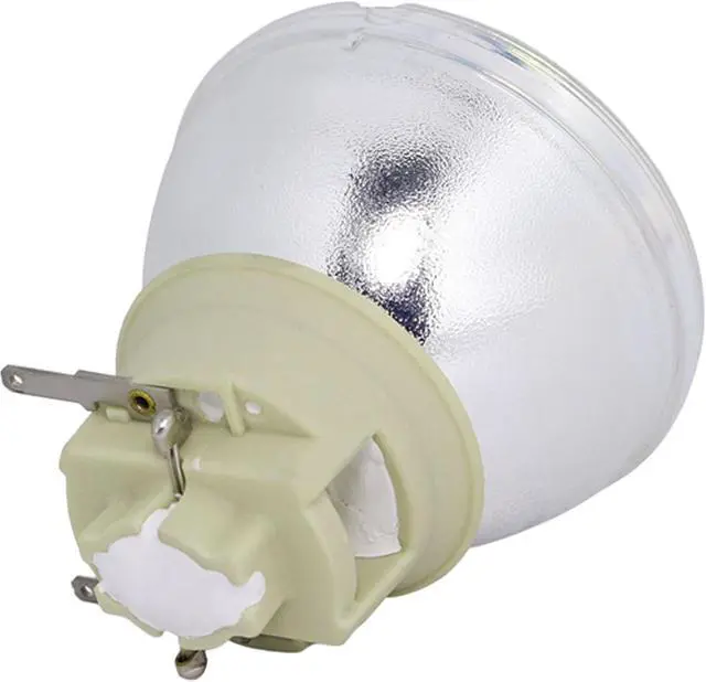 Alt view image 6 of 7 - Jaspertronics OEM E20.7 240W/170W 0.8 Fusion Air AC Bare Projector Lamp (9284 461 05390) - 240 Day Warranty