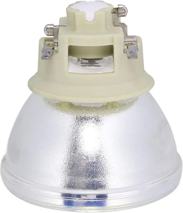 Alt view image 7 of 7 - Jaspertronics OEM E20.7 240W/170W 0.8 Fusion Air AC Bare Projector Lamp (9284 461 05390) - 240 Day Warranty