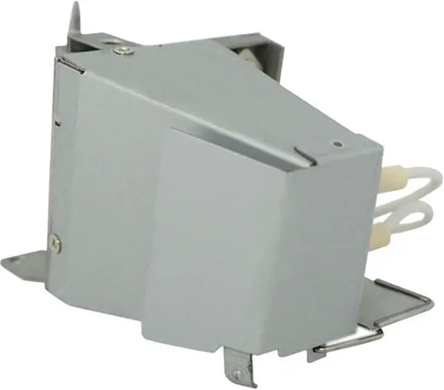 Alt view image 5 of 7 - Jaspertronics Original BL-FU195C Lamp & Housing for Optoma Projectors with Original Specifications, Full Lifespan Bulb 1 Year Warranty