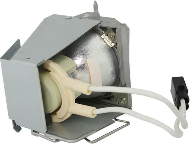 Alt view image 6 of 7 - Jaspertronics Original BL-FU195C Lamp & Housing for Optoma Projectors with Original Specifications, Full Lifespan Bulb 1 Year Warranty