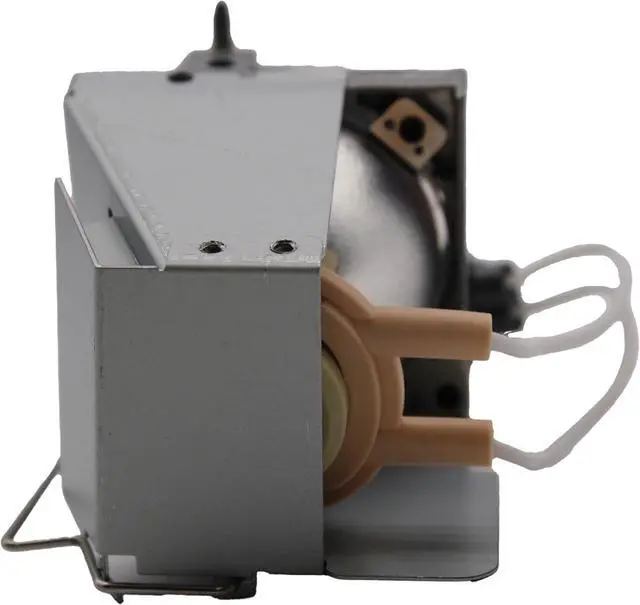 Alt view image 7 of 7 - Jaspertronics Original BL-FU195C Lamp & Housing for Optoma Projectors with Original Specifications, Full Lifespan Bulb 1 Year Warranty