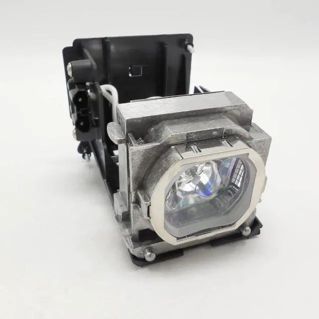 Alt view image 2 of 5 - Original VLT-HC5000LP / 915D116O10 Projector Lamp Bulb with Housing Compatible with Mitsubishi HC4900 HC5000 HC5000(BL) HC5500 HC6000 HC6000(BL) HC4900W