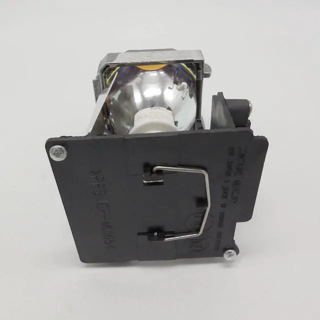 Alt view image 4 of 5 - Original VLT-HC5000LP / 915D116O10 Projector Lamp Bulb with Housing Compatible with Mitsubishi HC4900 HC5000 HC5000(BL) HC5500 HC6000 HC6000(BL) HC4900W