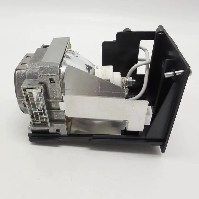 Alt view image 3 of 5 - Original VLT-HC5000LP / 915D116O10 Projector Lamp Bulb with Housing Compatible with Mitsubishi HC4900 HC5000 HC5000(BL) HC5500 HC6000 HC6000(BL) HC4900W