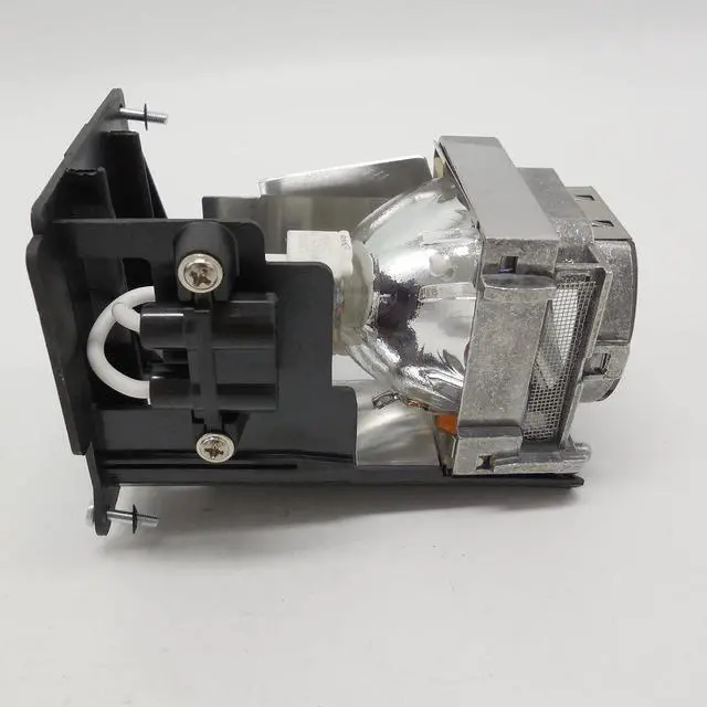 Alt view image 5 of 5 - Original VLT-HC5000LP / 915D116O10 Projector Lamp Bulb with Housing Compatible with Mitsubishi HC4900 HC5000 HC5000(BL) HC5500 HC6000 HC6000(BL) HC4900W