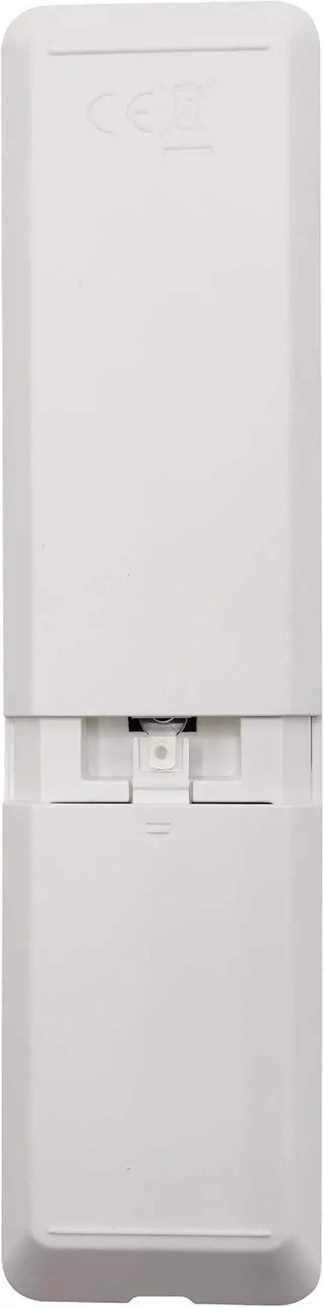 Alt view image 6 of 6 - RCA011 Projector Remote Control for BenQ DW921, DX920, L6000, LK952, LK953ST, LK990, LU950, LU951, LU951ST, SU922+, SW921+, SX920+