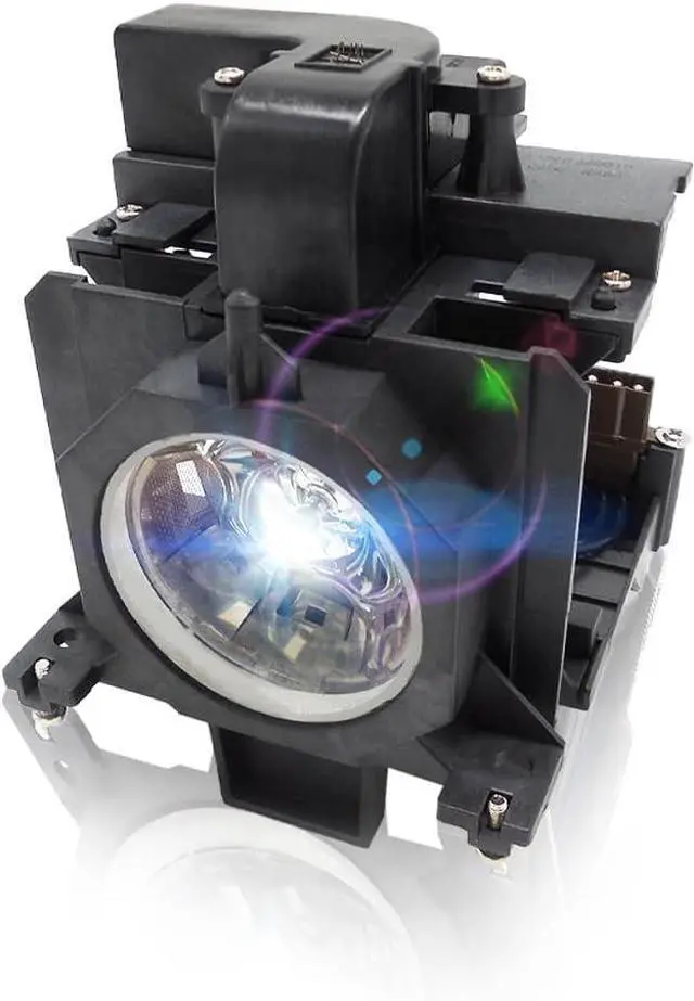 Main image of A+ Quality POA-LMP136 / 610-346-9607 Replacement Projector Lamp Bulb with Housing Compatible with SANYO PLC-XM150 PLC-XM150L PLC-ZM5000L PLC-WM5500 PLC-ZM5000 LP-WM5500 LP-ZM5000 PLC-XM1500C
