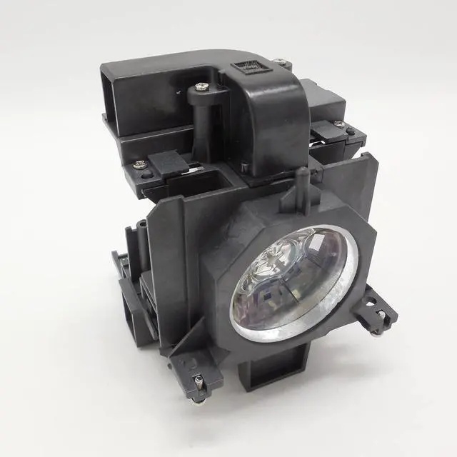 Alt view image 2 of 7 - A+ Quality POA-LMP136 / 610-346-9607 Replacement Projector Lamp Bulb with Housing Compatible with SANYO PLC-XM150 PLC-XM150L PLC-ZM5000L PLC-WM5500 PLC-ZM5000 LP-WM5500 LP-ZM5000 PLC-XM1500C