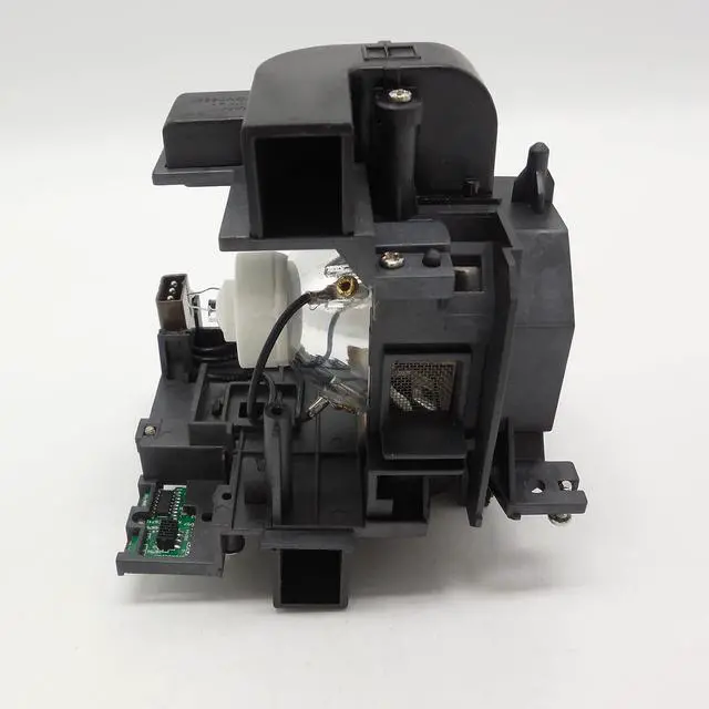 Alt view image 7 of 7 - A+ Quality POA-LMP136 / 610-346-9607 Replacement Projector Lamp Bulb with Housing Compatible with SANYO PLC-XM150 PLC-XM150L PLC-ZM5000L PLC-WM5500 PLC-ZM5000 LP-WM5500 LP-ZM5000 PLC-XM1500C