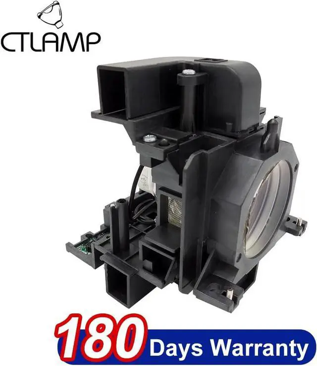 Alt view image 2 of 7 - A+ Quality 003-120507-01 Professional Replacement Projector Lamp Bulbs with Housing Compatible with Christie LW555 LWU505 LX605 projectors