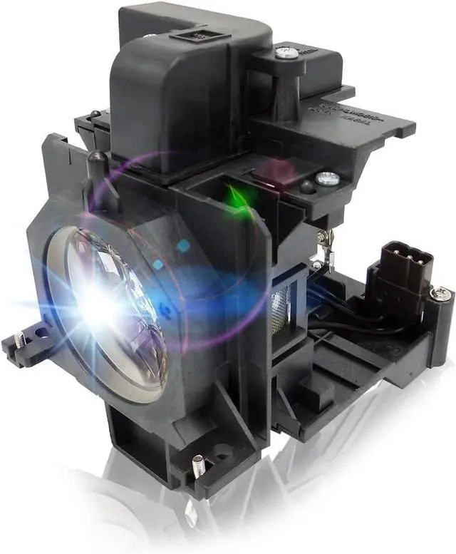 Main image of A+ Quality 003-120507-01 Professional Replacement Projector Lamp Bulbs with Housing Compatible with Christie LW555 LWU505 LX605 projectors
