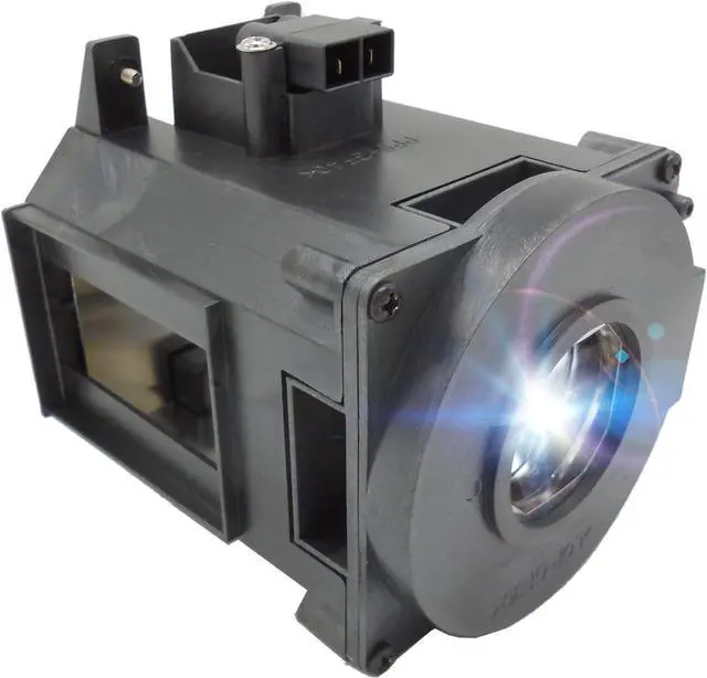 Main image of A+ Quality NP26LP / 100013748 Replacement Projector Lamp NP26LP Compatible Bulb with Housing Compatible with NEC NP-PA622U PA-521U PA-571W PA522U PA572W PA621U PA622U PA671W PA672W PA722X