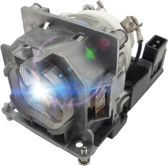 Main image of A+ Quality 22040001/23040049 Replacement Projector Lamp Bulb with Housing Compatible with Eiki LC-WBS500 / LC-XBS500 / EK-300U / EK-301W / EK-302X / EK-303U / EK-305U / EK-306U / EK-310W