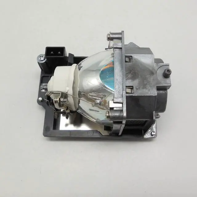 Alt view image 7 of 7 - A+ Quality 22040001/23040049 Replacement Projector Lamp Bulb with Housing Compatible with Eiki LC-WBS500 / LC-XBS500 / EK-300U / EK-301W / EK-302X / EK-303U / EK-305U / EK-306U / EK-310W