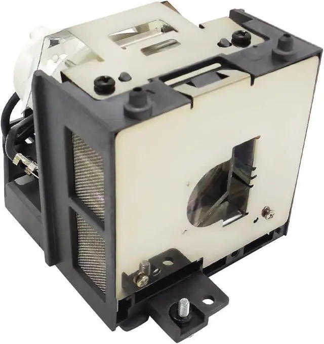 Alt view image 7 of 7 - A+ Quality AN-100LP Replacement Projector Lamp Bulb with Housing Compatible with Sharp DT-100 DT-500 XV-Z100 XV-Z3000