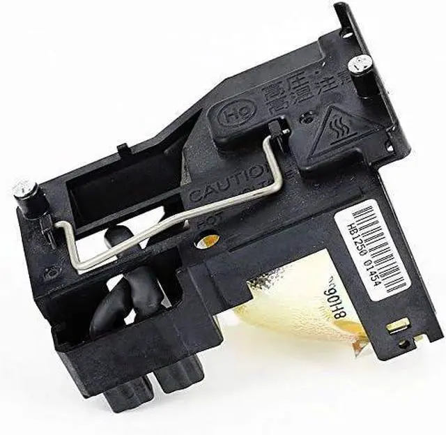 Main image of AWO 610-317-5355 / POA-LMP86 Replacement Bulb/Lamp with Housing for SANYO PLV-Z1X PLV-Z3 Projectors