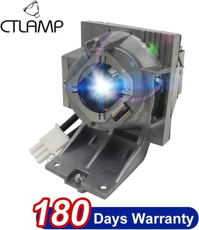 Alt view image 2 of 7 - A+ Quality RLC-123 Replacement Projector Lamp Bulb with Housing Compatible with VIEWSONIC PX703HD PX701HDP PX703HDH PJD5123