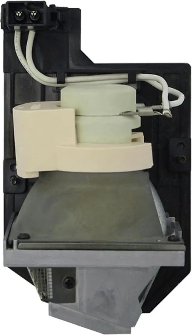 Alt view image 4 of 7 - Jaspertronics Original SP.8MQ01GC01 Lamp & Housing for Optoma Projectors with Original Specifications, Full Lifespan Bulb 1 Year Warranty