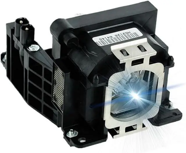 Main image of AWO LMP-H160 Premium Replacement Lamp Bulb with Housing for Sony VPL-AW10,VPL-AW10S,VPL-AW15,VPL-AW15S Projectors