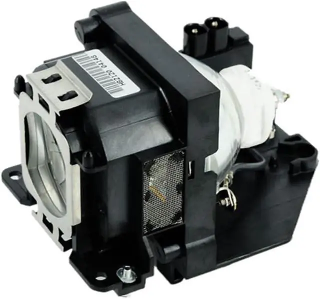 Alt view image 2 of 7 - AWO LMP-H160 Premium Replacement Lamp Bulb with Housing for Sony VPL-AW10,VPL-AW10S,VPL-AW15,VPL-AW15S Projectors