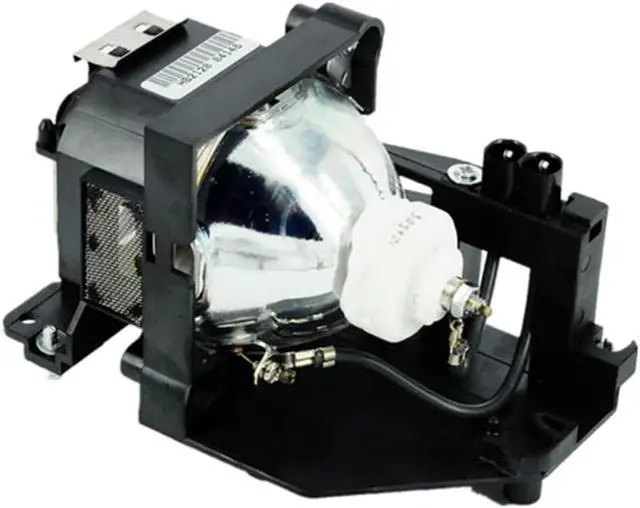 Alt view image 3 of 7 - AWO LMP-H160 Premium Replacement Lamp Bulb with Housing for Sony VPL-AW10,VPL-AW10S,VPL-AW15,VPL-AW15S Projectors