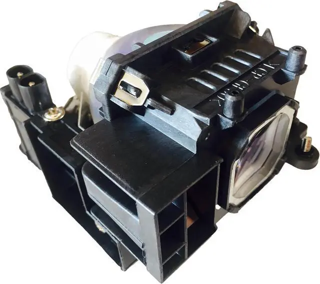 Alt view image 3 of 6 - Jaspertronics Original NP16LP Lamp & Housing for NEC Projectors - Fits M260WS, M300XSG, M350X, ME361X, NP-ME331W, NP16LP-UM & More - 1 Unit Per Pack with 1 Year Warranty