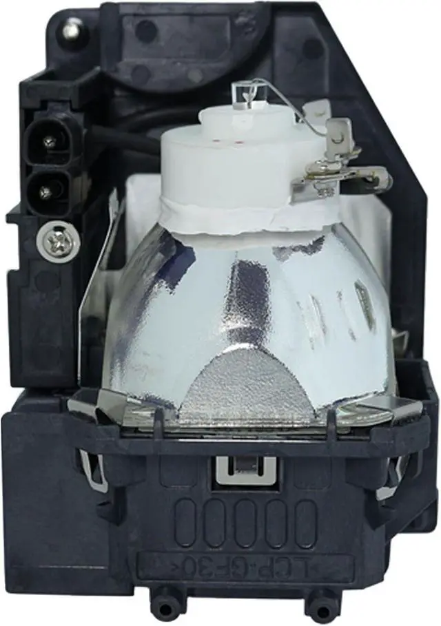 Alt view image 4 of 6 - Jaspertronics Original NP16LP Lamp & Housing for NEC Projectors - Fits M260WS, M300XSG, M350X, ME361X, NP-ME331W, NP16LP-UM & More - 1 Unit Per Pack with 1 Year Warranty