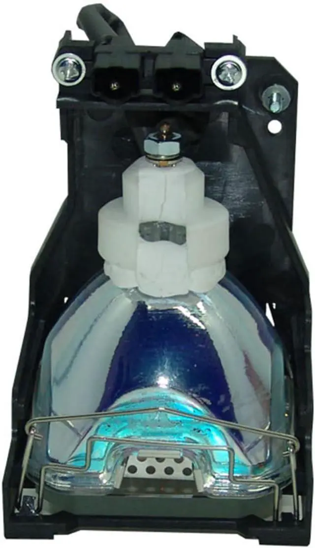Alt view image 3 of 5 - Advanced Lamps ET-LA735 Lamp & Housing for Panasonic Projectors - Fits PT-L735NTU, PT-L735U, PT-U1X92, PT-U1X93, ET-LA735 & More - 1 Unit Per Pack - 90-Day Warranty