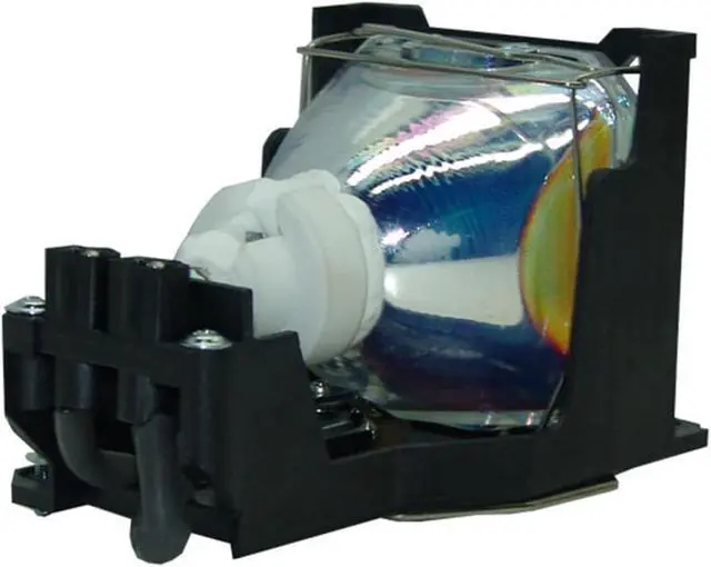 Alt view image 5 of 5 - Advanced Lamps ET-LA735 Lamp & Housing for Panasonic Projectors - Fits PT-L735NTU, PT-L735U, PT-U1X92, PT-U1X93, ET-LA735 & More - 1 Unit Per Pack - 90-Day Warranty
