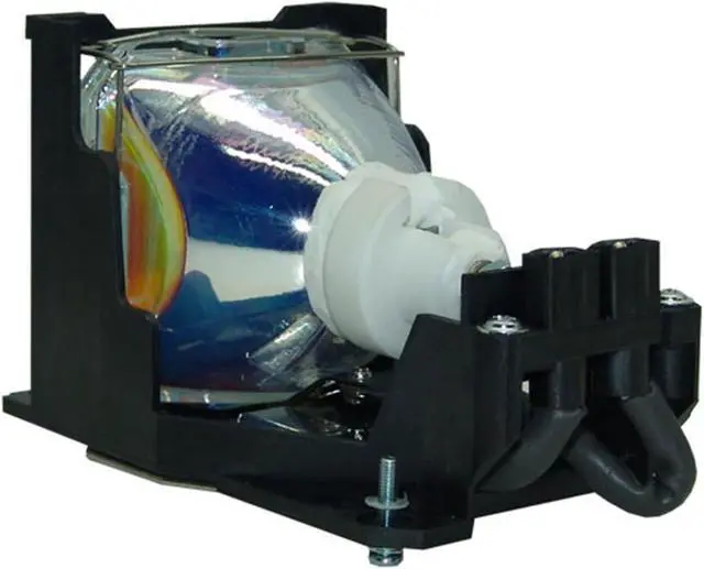 Alt view image 4 of 5 - Advanced Lamps ET-LA735 Lamp & Housing for Panasonic Projectors - Fits PT-L735NTU, PT-L735U, PT-U1X92, PT-U1X93, ET-LA735 & More - 1 Unit Per Pack - 90-Day Warranty