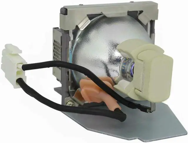 Alt view image 4 of 5 - RLC-047 Replacement Lamp with Housing Compatible with Viewsonic PJD5111 PJD5351