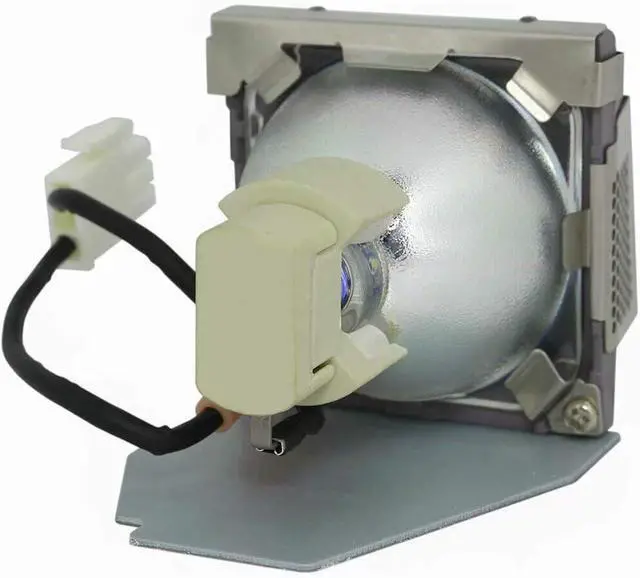 Alt view image 5 of 5 - RLC-047 Replacement Lamp with Housing Compatible with Viewsonic PJD5111 PJD5351