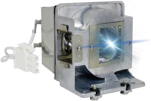 Alt view image 2 of 7 - AWO Original P-VIP240W Lamp for RLC-080/RLC-083/RLC-084/RLC-088/RLC-089/RLC-090/RLC-091 with Housing for VIEWSONIC PJD8333S,PJD5232,PJD5234,PJD6344W,PJD6345,PJD5453S,PJD8633WS,PJD5483S,PJD6544W