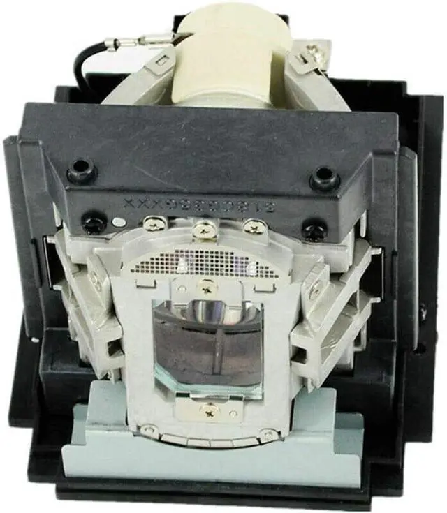 Alt view image 2 of 5 - AWO SP.8SH01GC01 / BL-FP350B Premium Replacement Lamp Bulb with Housing for OPTOMA EH7700