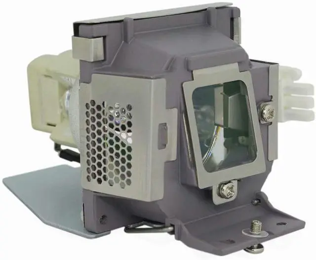 Alt view image 2 of 5 - RLC-047 Replacement Lamp with Housing Compatible with Viewsonic PJD5111 PJD5351